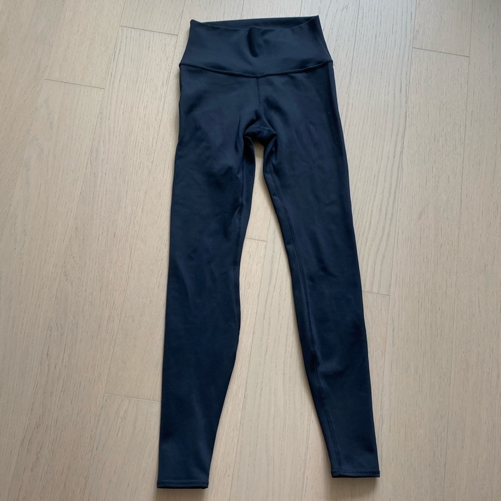 alo Black leggings